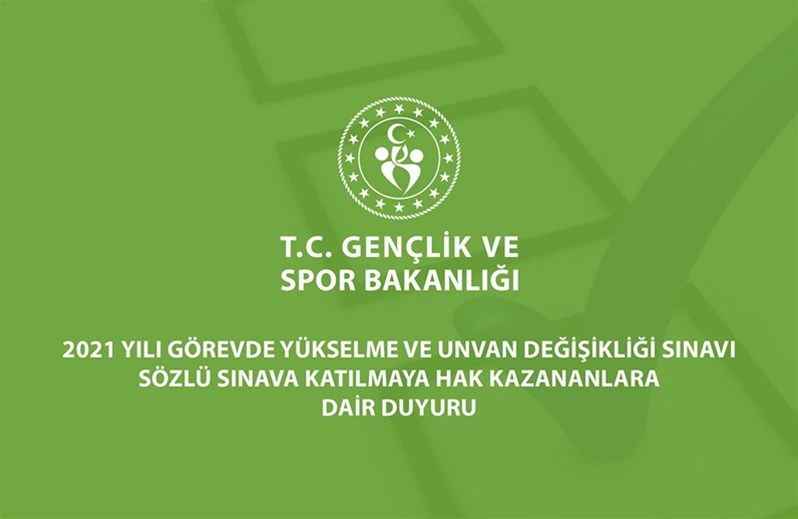 personel genel mudurlugu